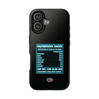 Boba Boyz Phone Case - Blue