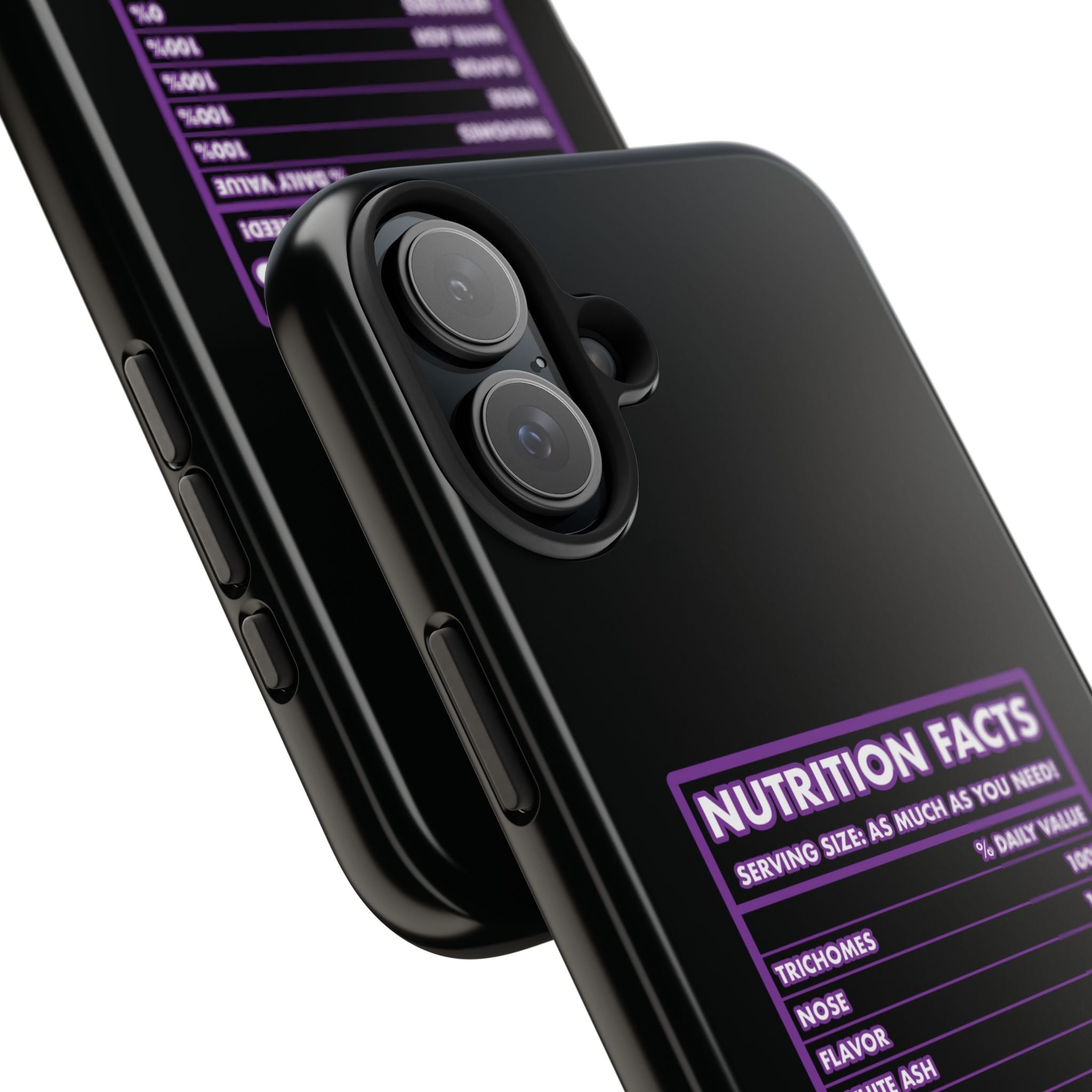 Boba Boyz Phone Case - Purple