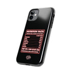 Boba Boyz Phone Case - Red