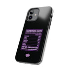 Boba Boyz Phone Case - Purple