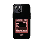 Boba Boyz Phone Case - Red
