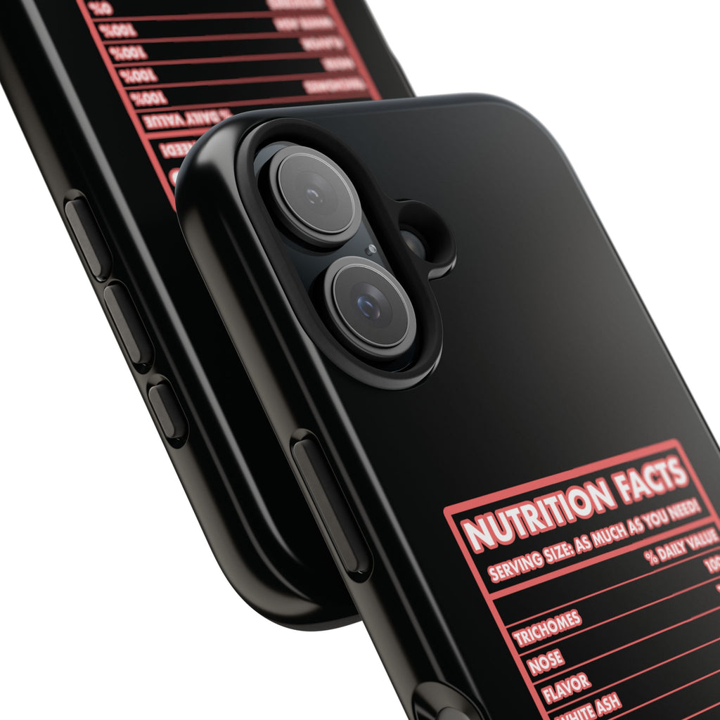 Boba Boyz Phone Case - Red