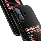 Boba Boyz Phone Case - Red