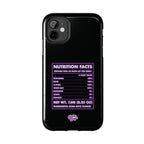 Boba Boyz Phone Case - Purple