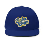 Boba Boyz Warrior Hat