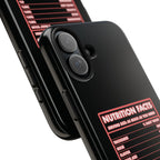 Boba Boyz Phone Case - Red