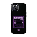 Boba Boyz Phone Case - Purple