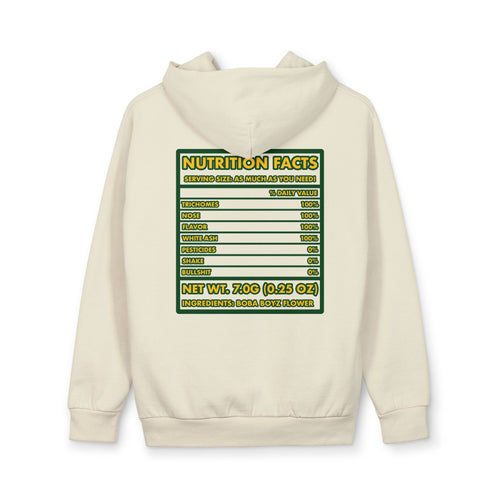Boba Boyz Athletics Hoodie