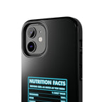 Boba Boyz Phone Case - Blue