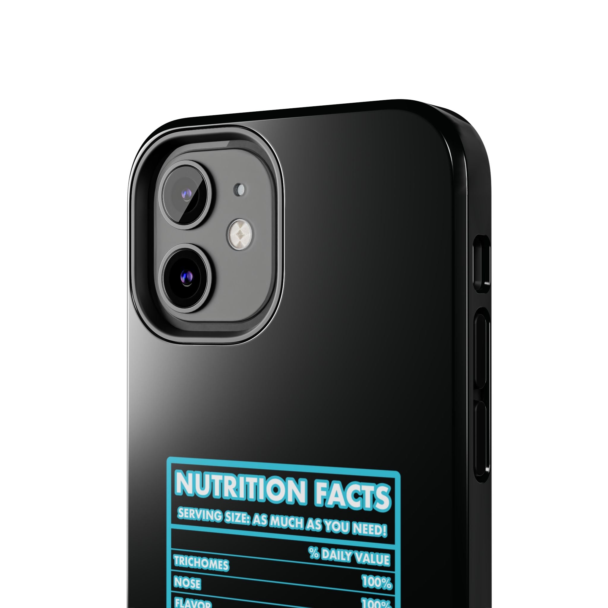 Boba Boyz Phone Case - Blue