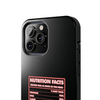 Boba Boyz Phone Case - Red
