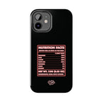 Boba Boyz Phone Case - Red