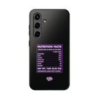 Boba Boyz Phone Case - Purple