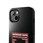 Boba Boyz Phone Case - Red