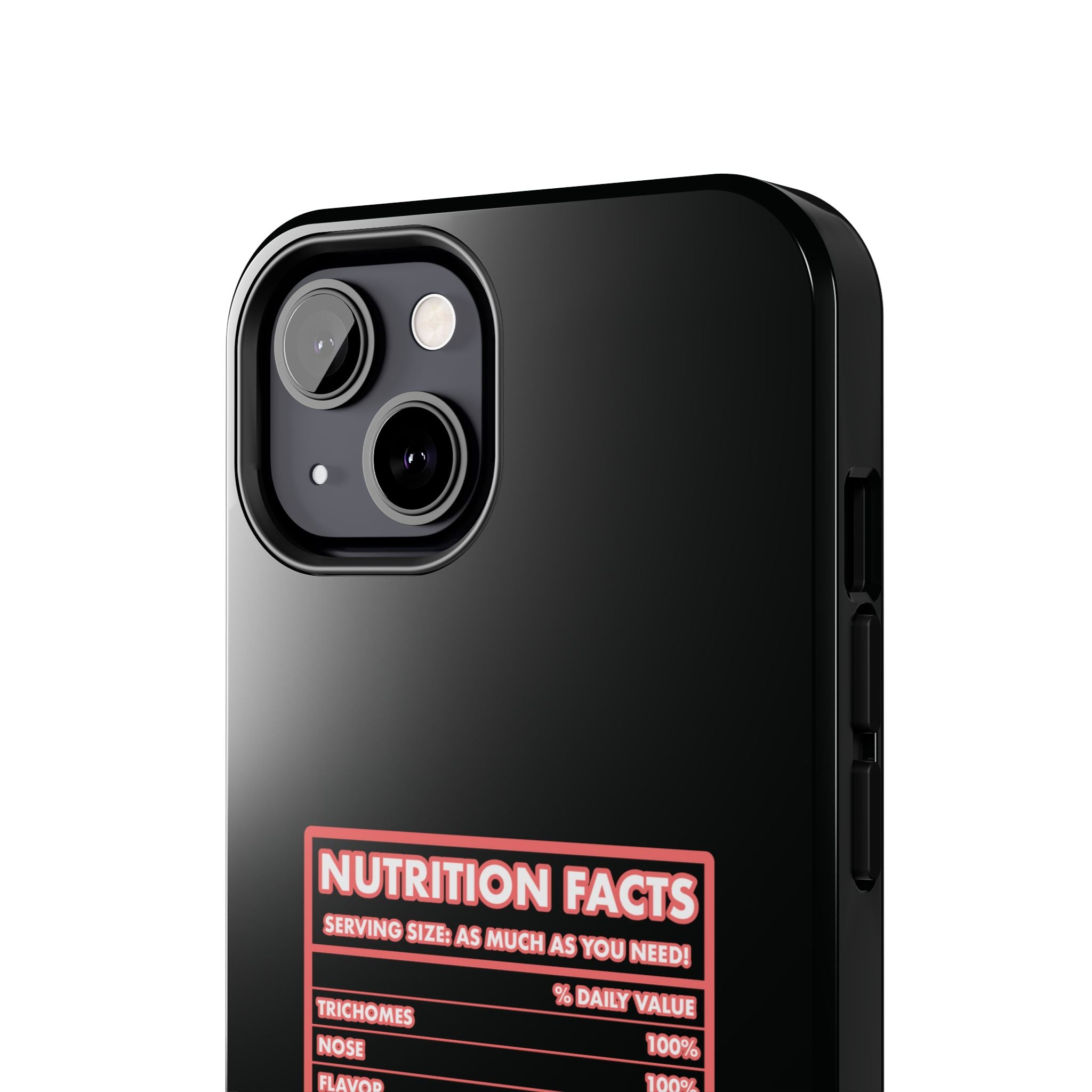 Boba Boyz Phone Case - Red