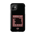Boba Boyz Phone Case - Red