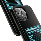 Boba Boyz Phone Case - Blue