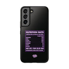 Boba Boyz Phone Case - Purple